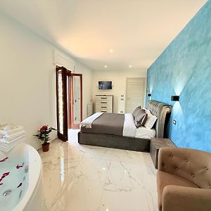 Deluxe Double Kamer